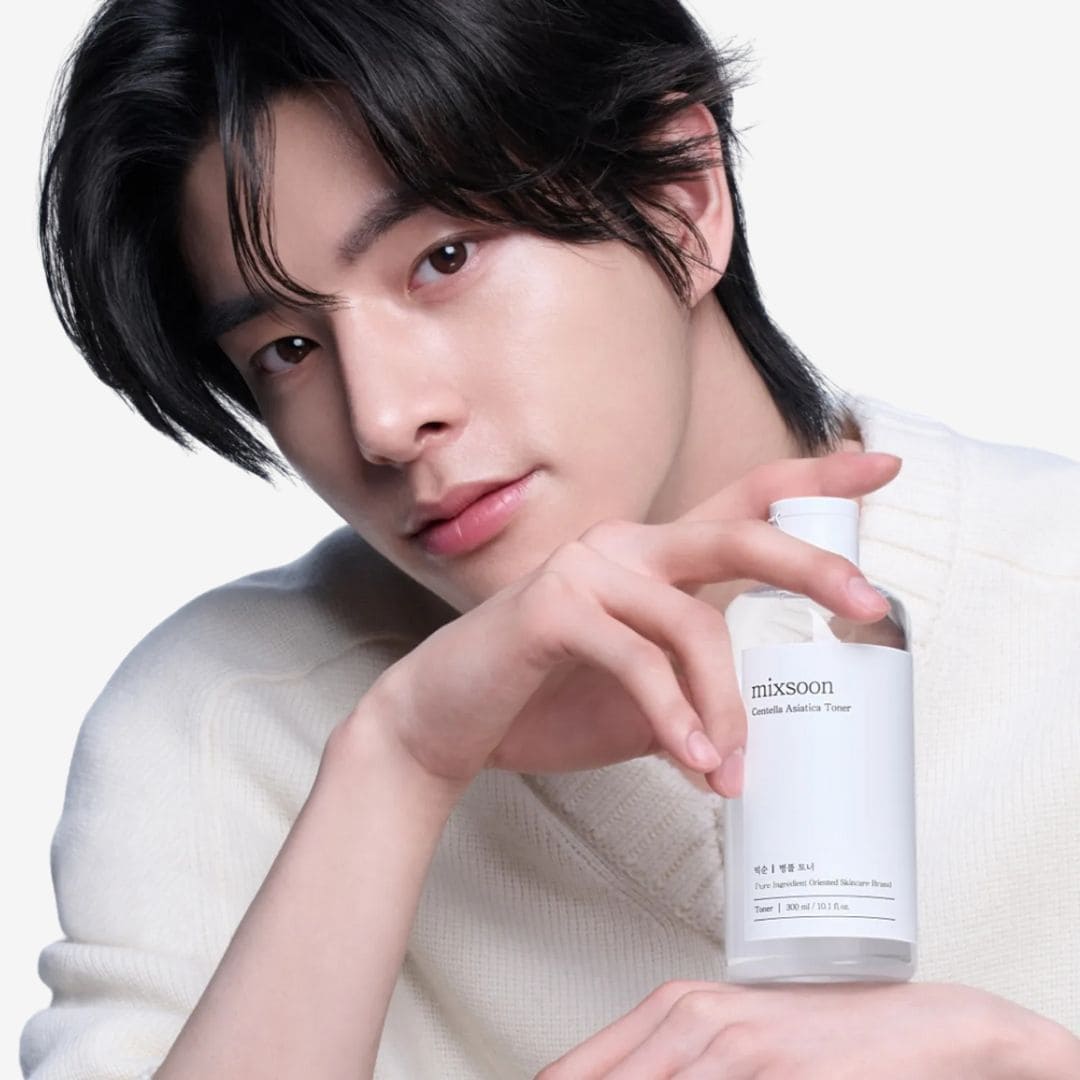 Qu’est-ce qui rend les produits coréens si différents des cosmétiques classiques ?