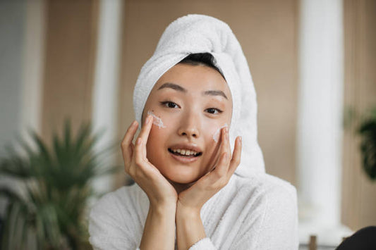 skin care coréen à Paris