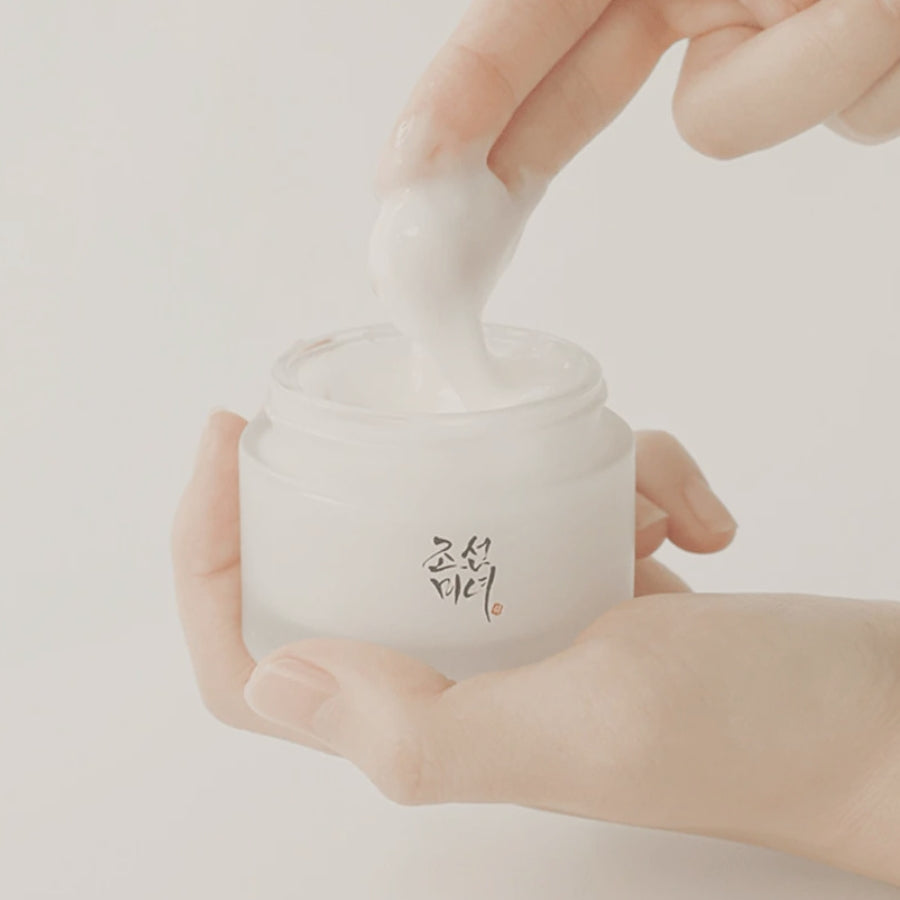 Crème hydrantante
