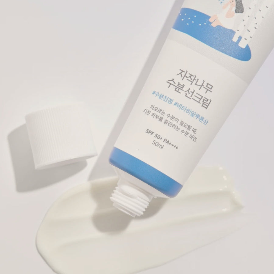 Crème solaire
