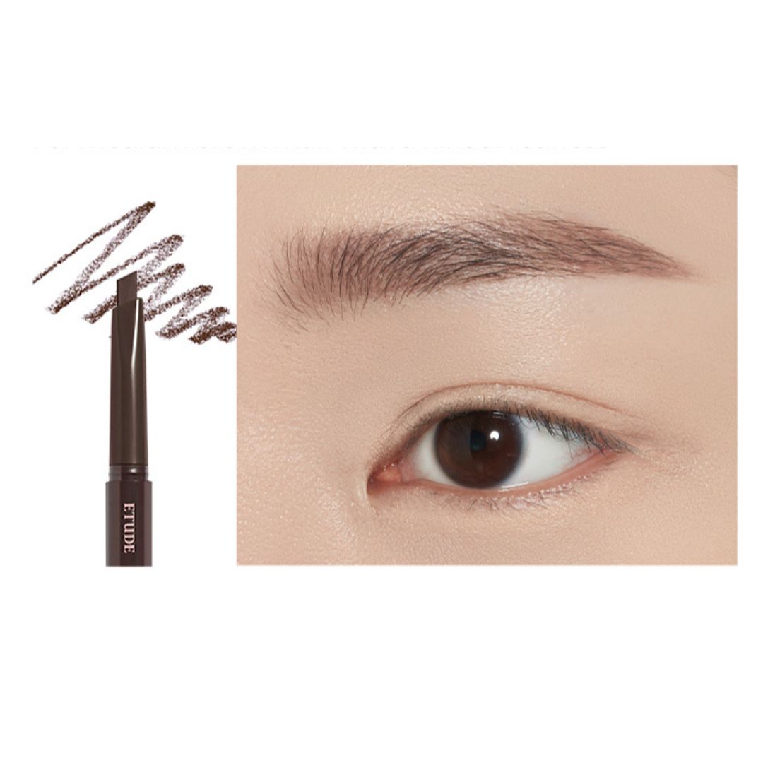 Etude - Crayon à sourcils