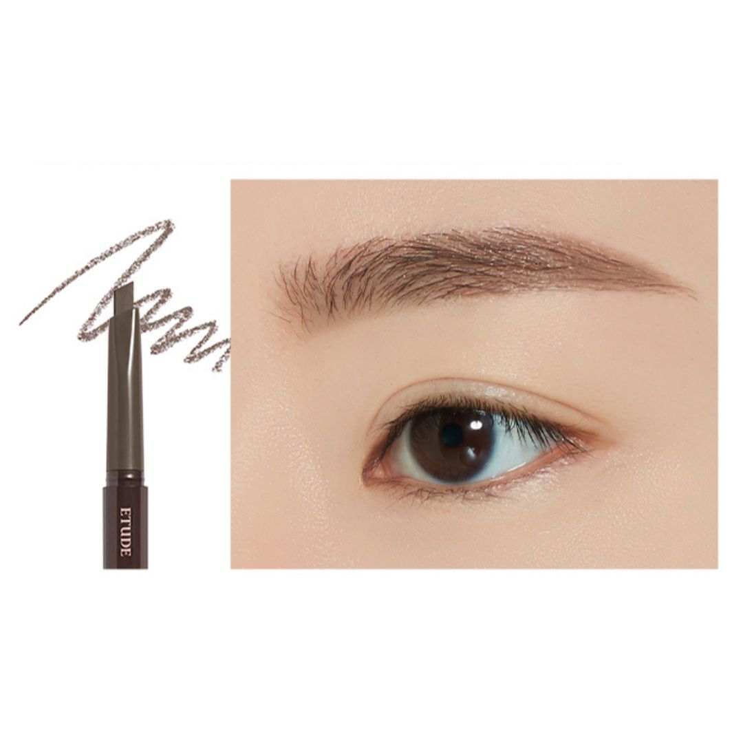 Etude - Crayon à sourcils