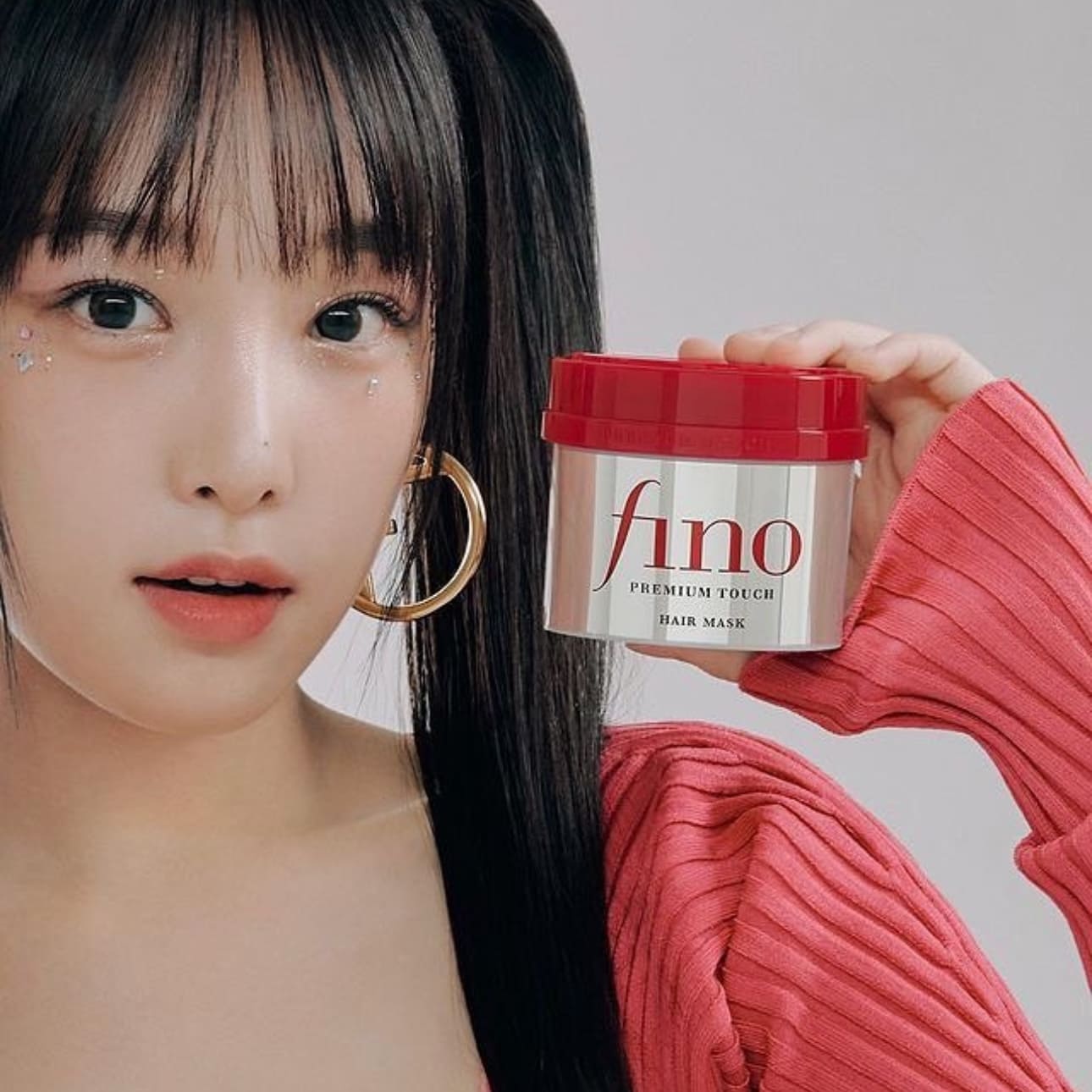 Fino avec une fille