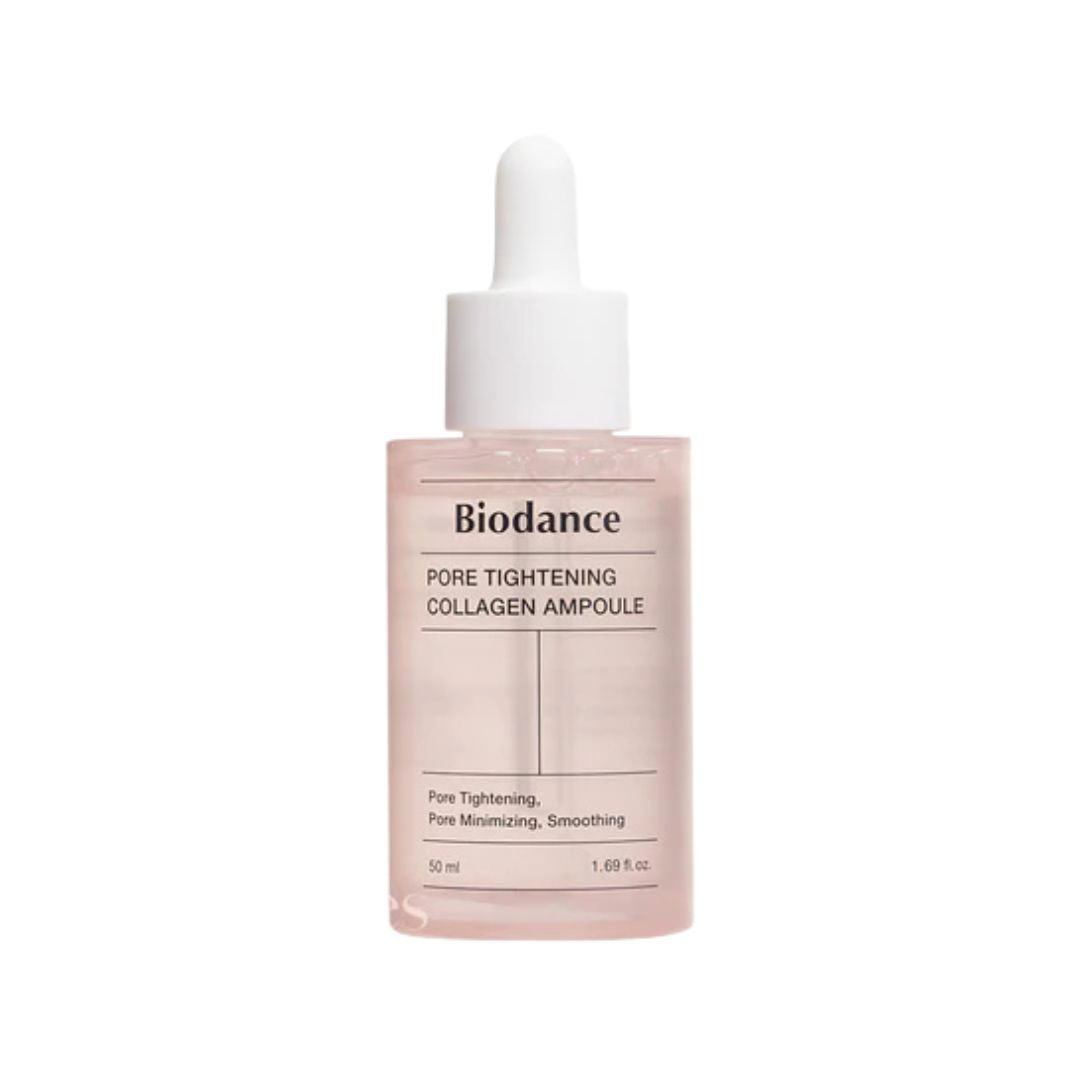 Biodance ampoule raffermissante au collagène