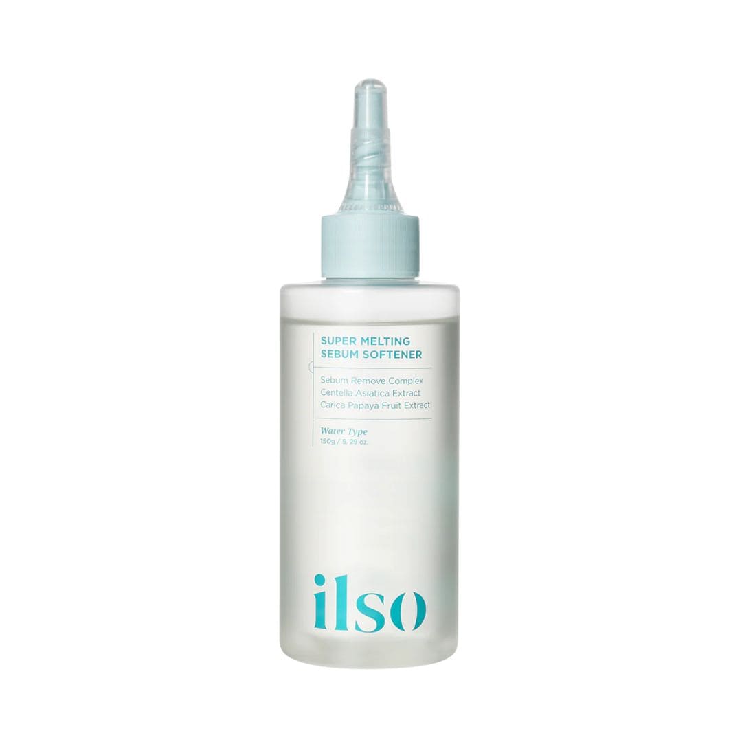 Ilso sérum adoucissant et ultra-fondant