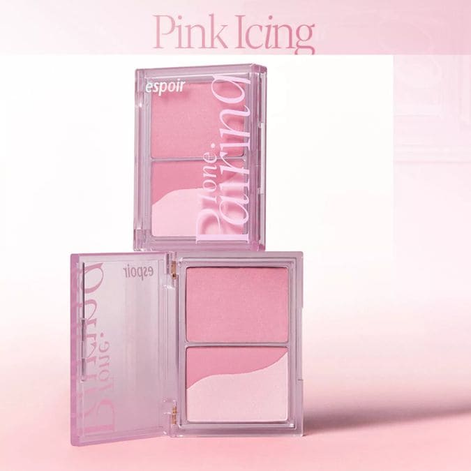 Espoir - Blush Harmonieux