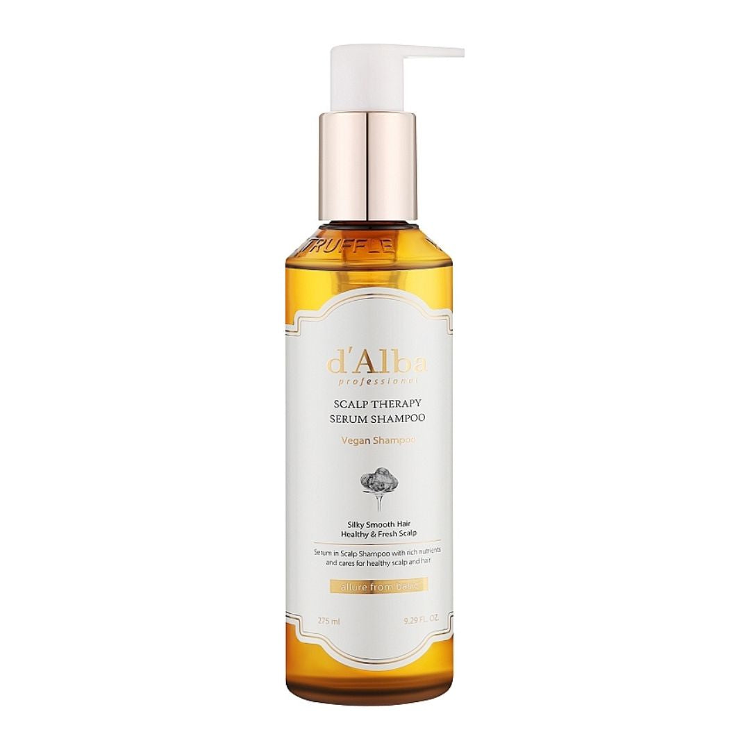d'Alba Shampoing