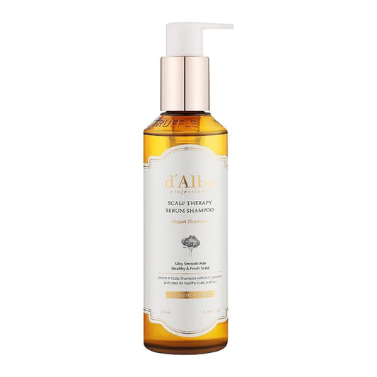 d'Alba Shampoing