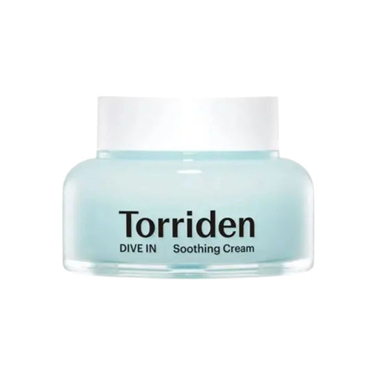 Torriden crème hydratante et apaisante à l’acide hyaluronique