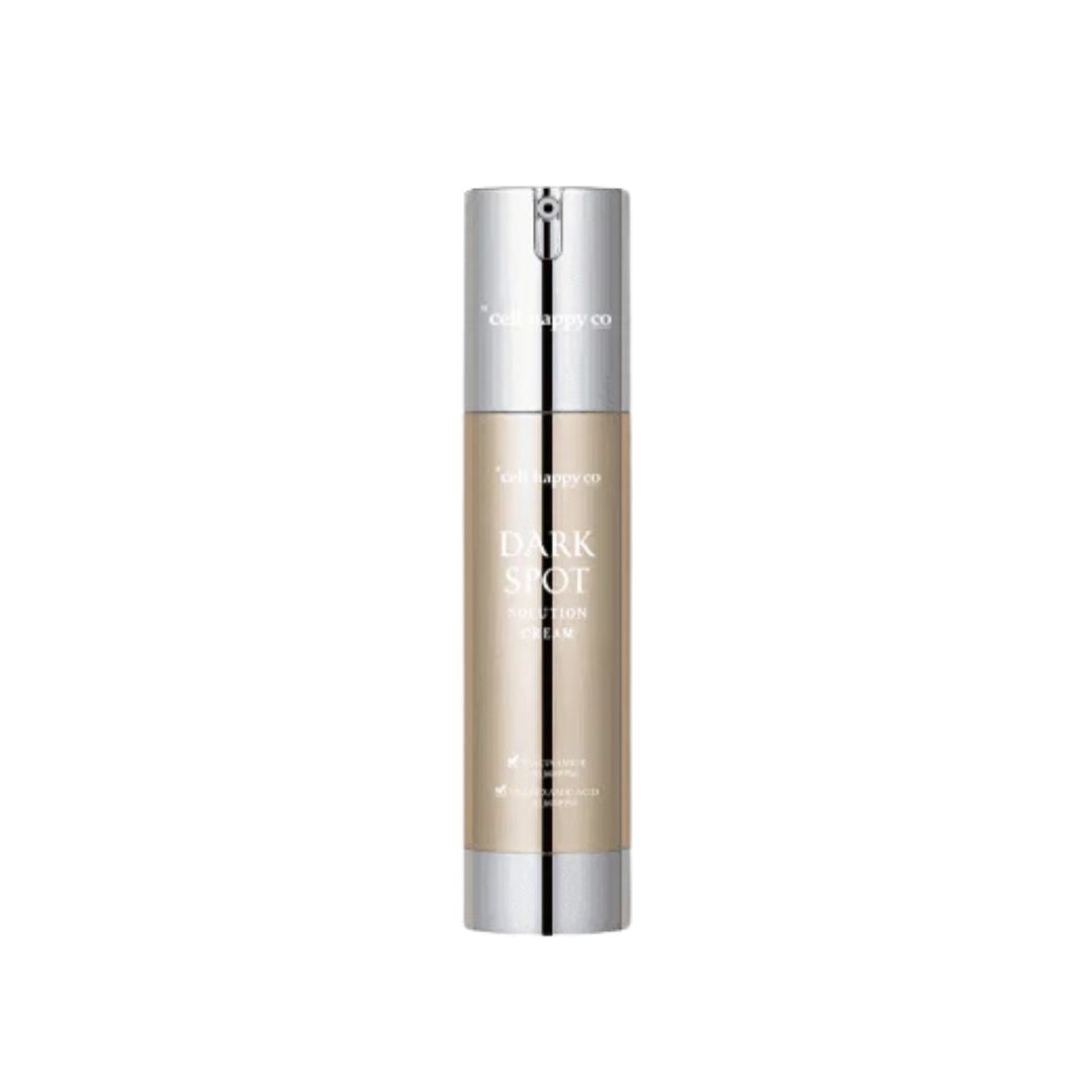 Cell Happy Co crème hydratante anti-tâches