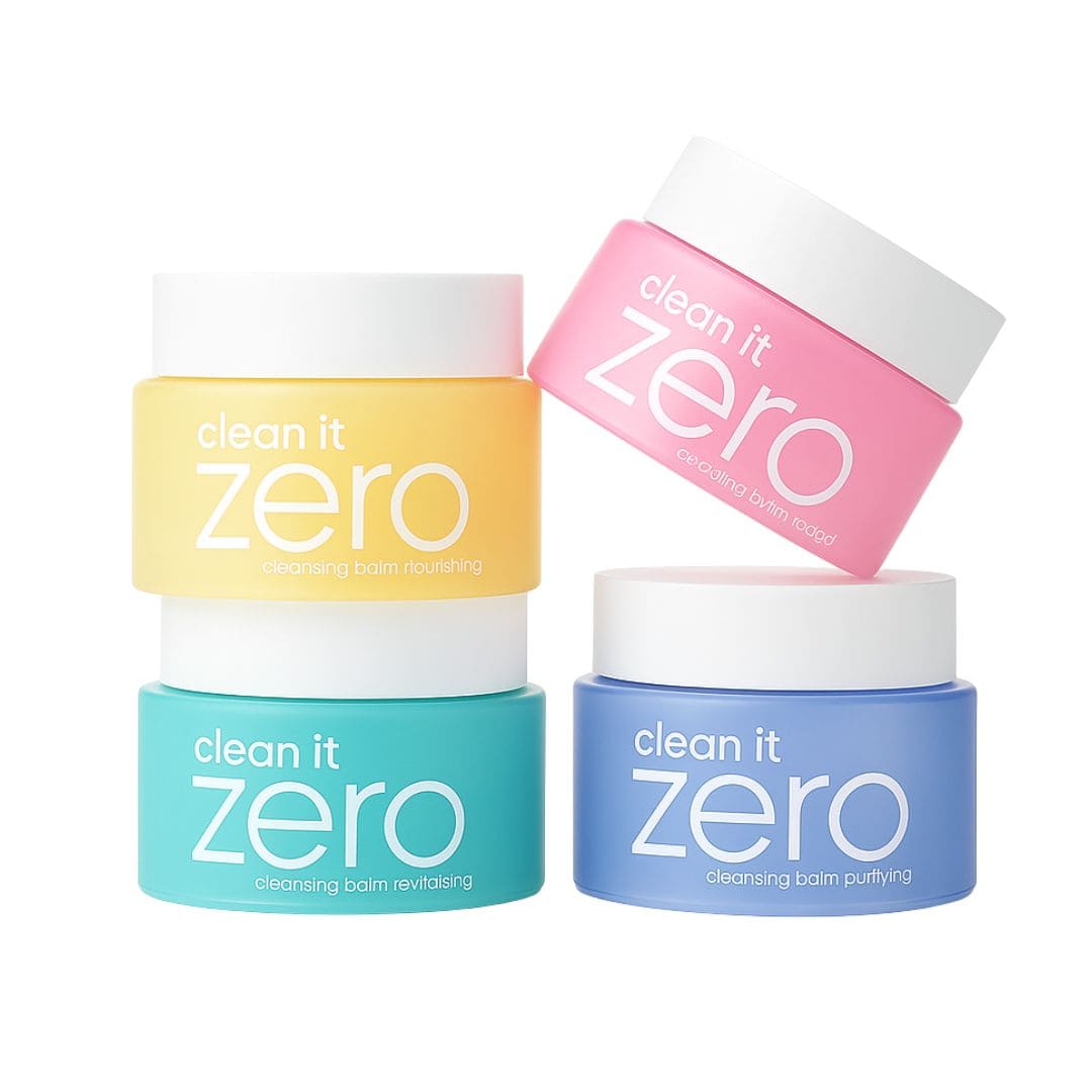 Banila Co - Démaquillant Clean It Zero