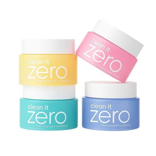 Banila Co - Démaquillant Clean It Zero
