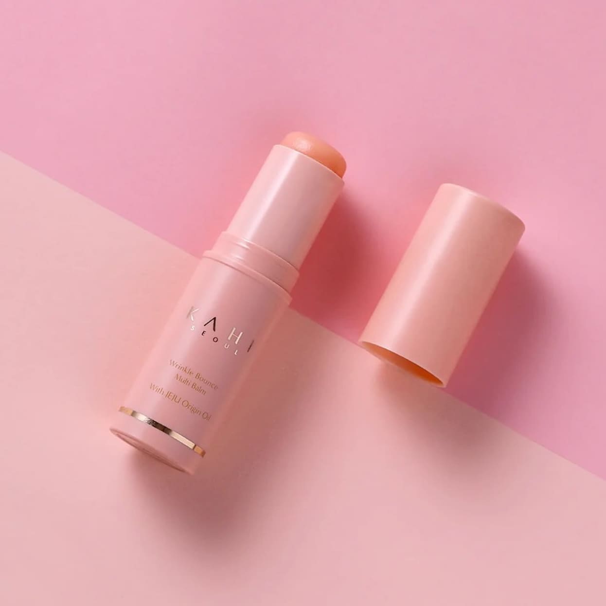 KAHI Baume multi-usage anti-rides photo