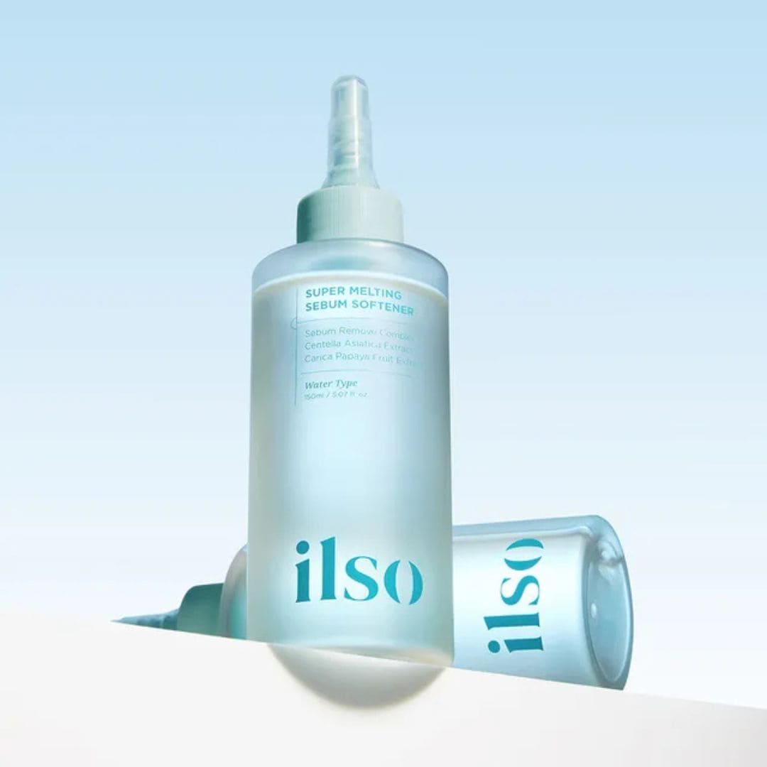 Ilso sérum adoucissant et ultra-fondant photo