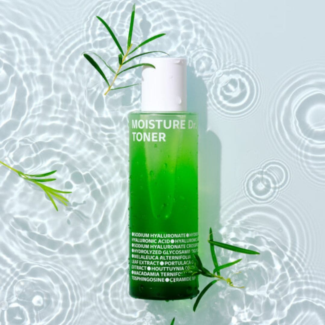 ISOI Toner Hydratant Dr. 130ml photo