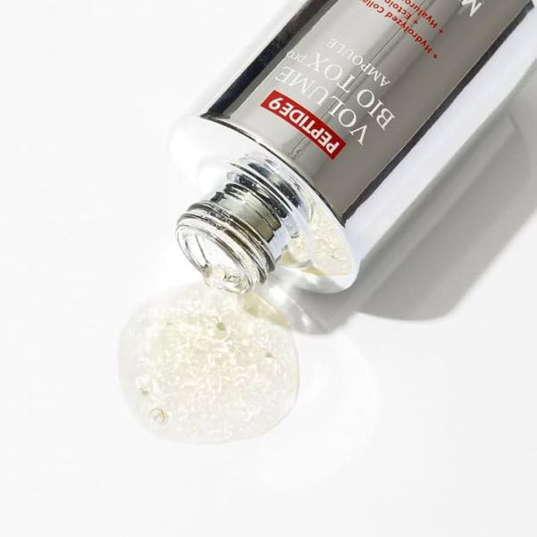 Medi-Peel ampoule repulpante Pro Peptide 9 Biotox texture