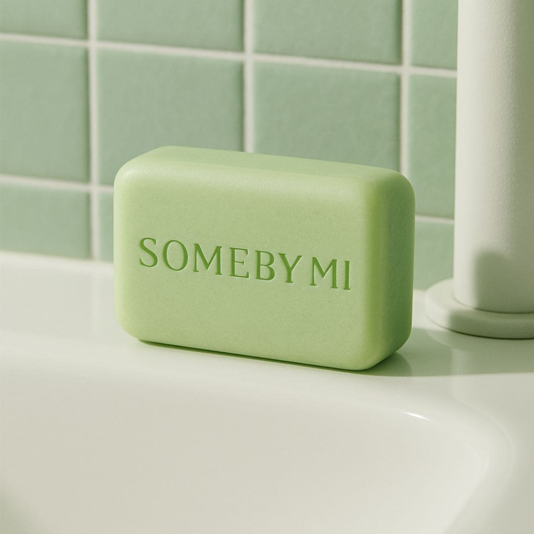 le savon some by mi