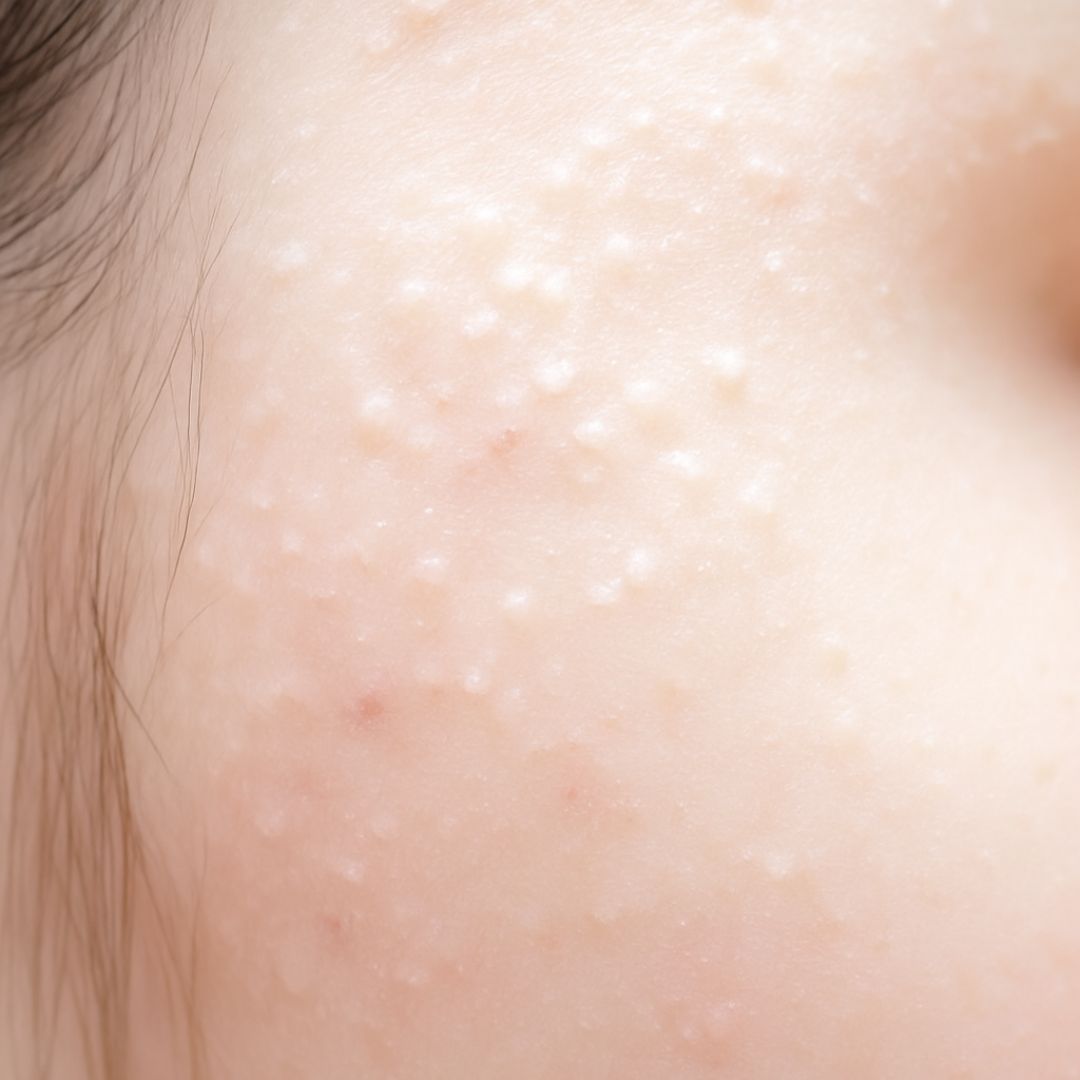 Aclean crème-Gel anti-acné pour boutons sous-cutanés boutons