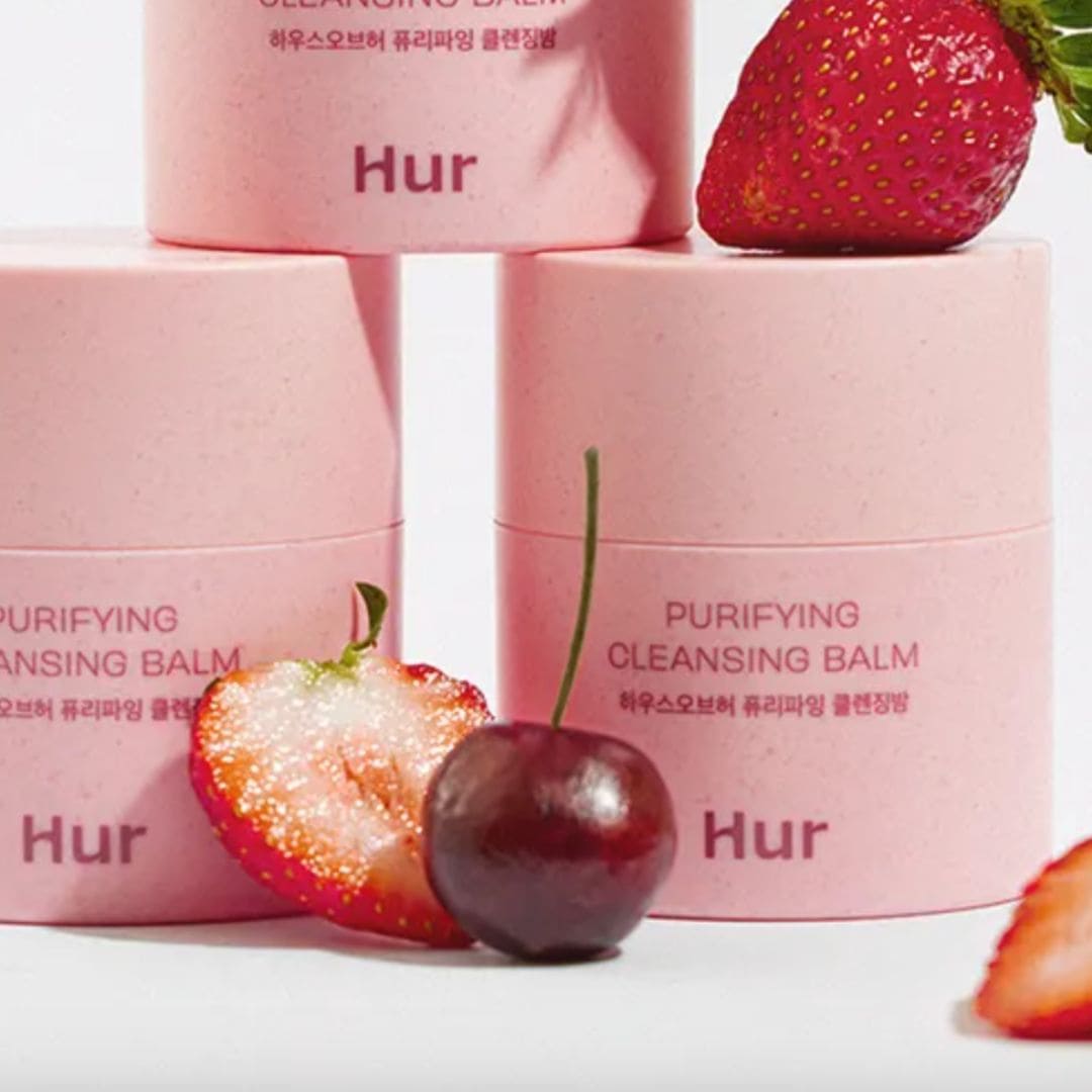 House of Hur baume démaquillant et purifiant photo