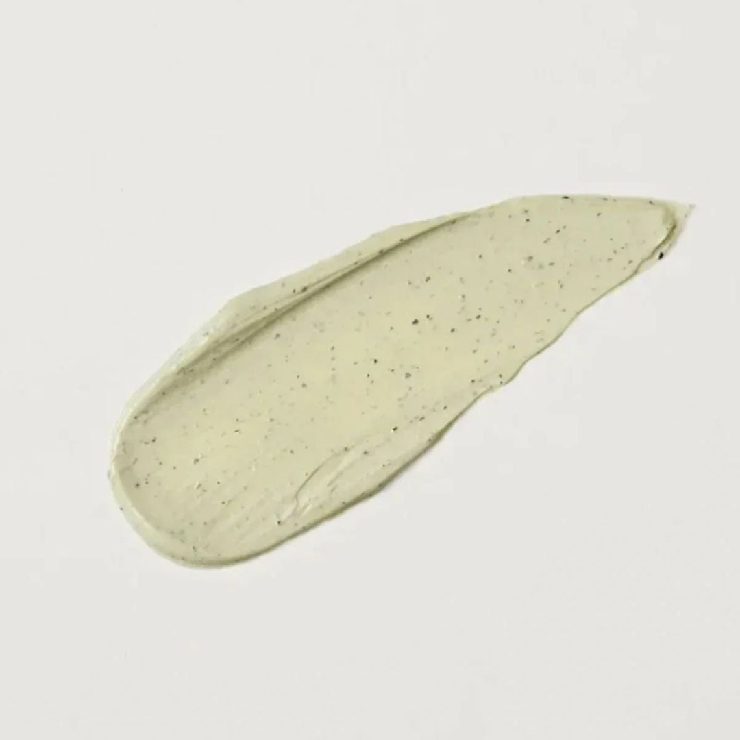 Masque Heartleaf à l'argile pour les pores d'Anua texture