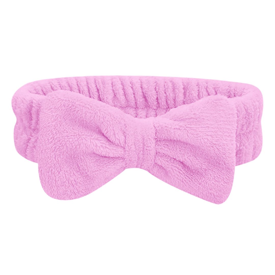 Bandeau de soins pour le visage