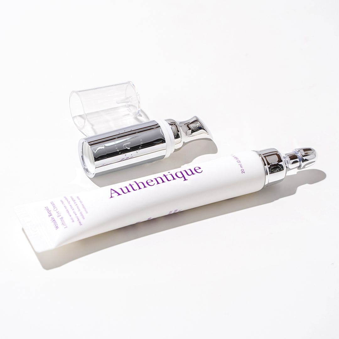Authentique crème liftante Anti-Rides pour les yeux avec applicateur