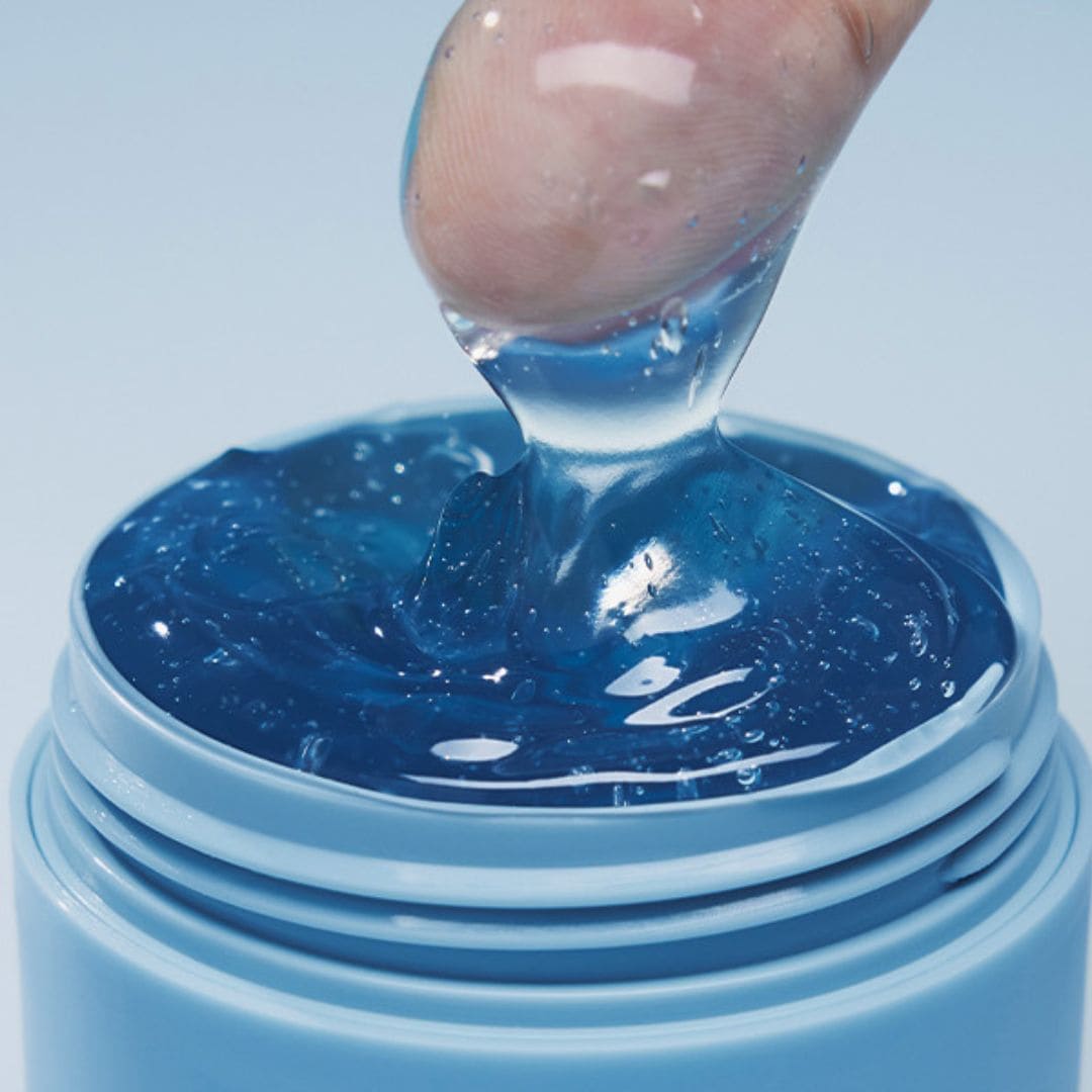 Photo du sérum intense hydratant à l’eau marine d'Arencia