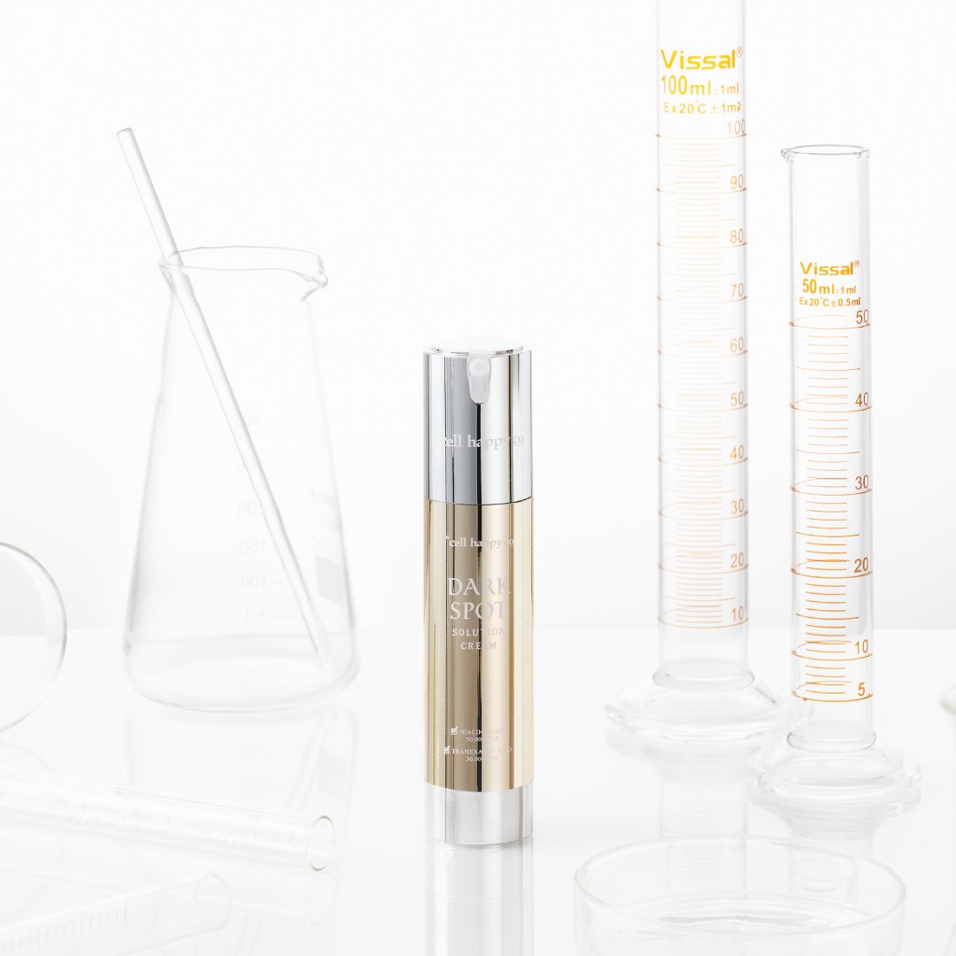 Cell Happy Co crème hydratante anti-tâches photo