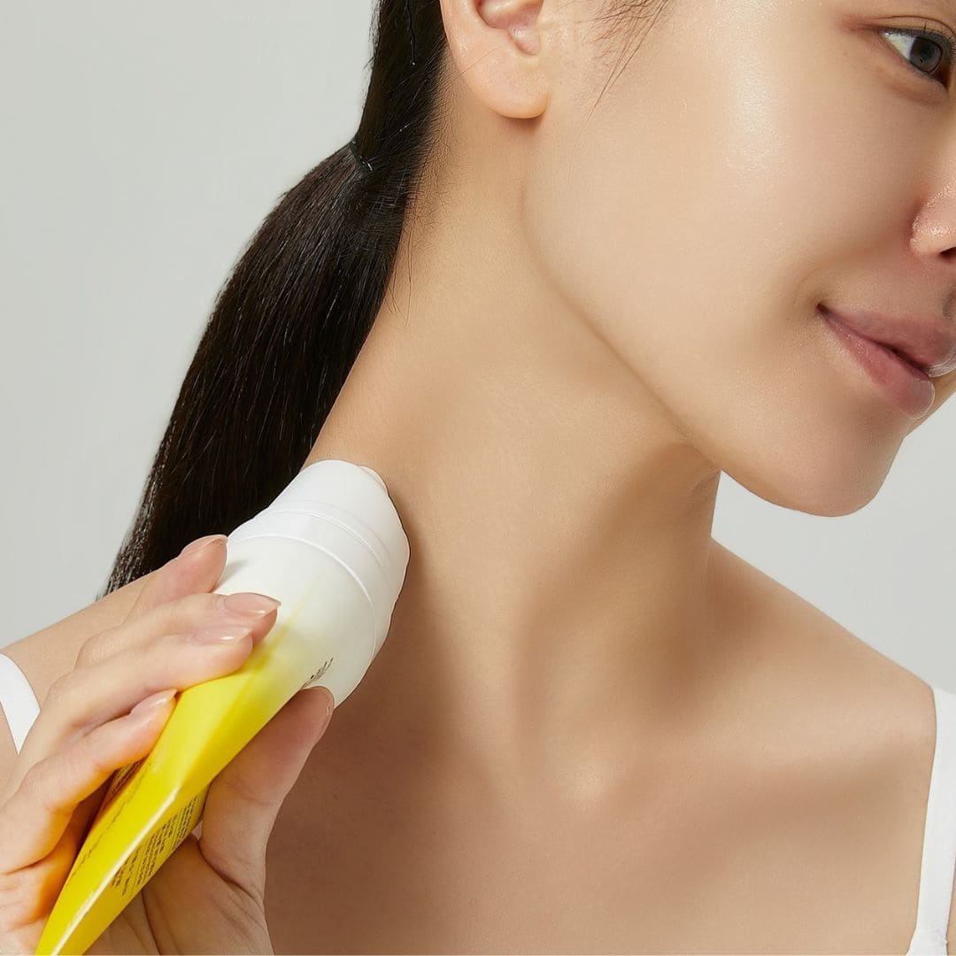 Be-Hope - Crème liftante pour les pores avec applicateur Roll-on - 150ml