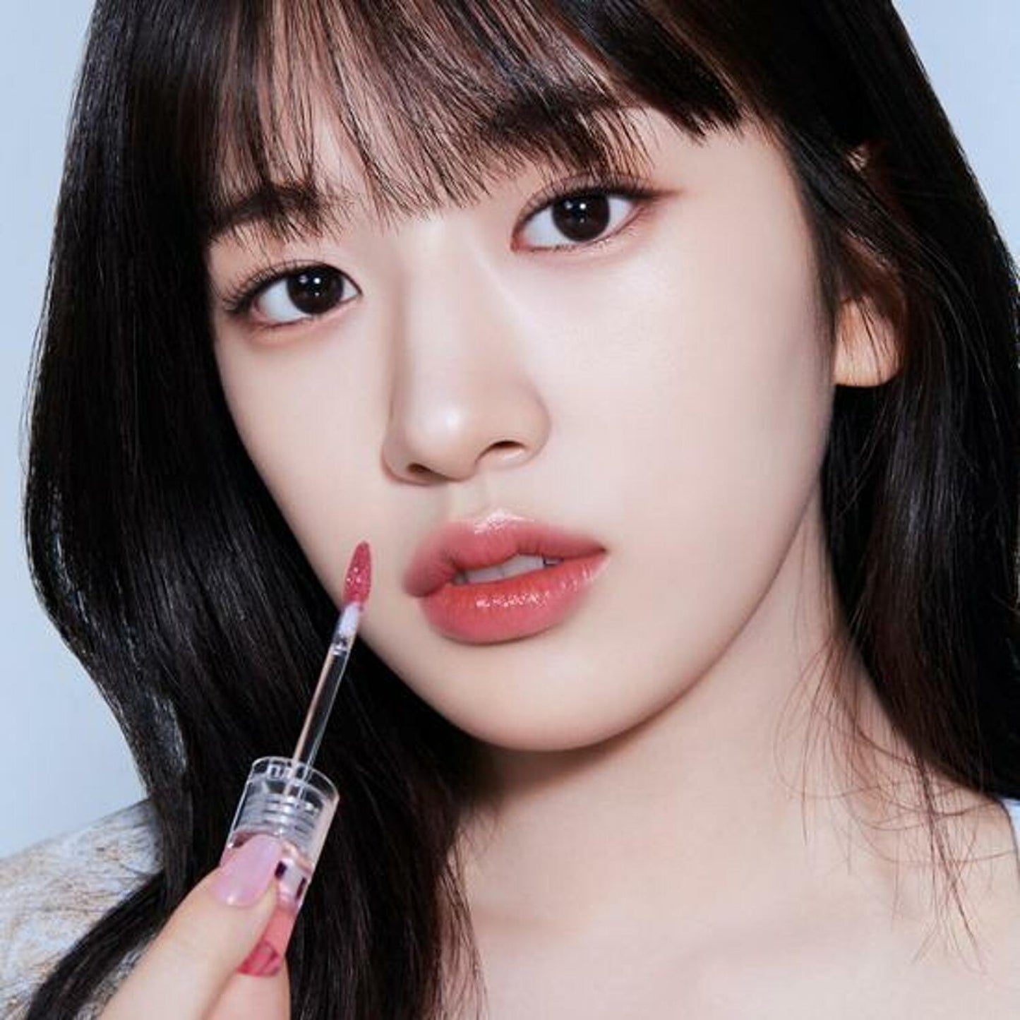 Clio - Encre à lèvre “Crystal Glam Tint”