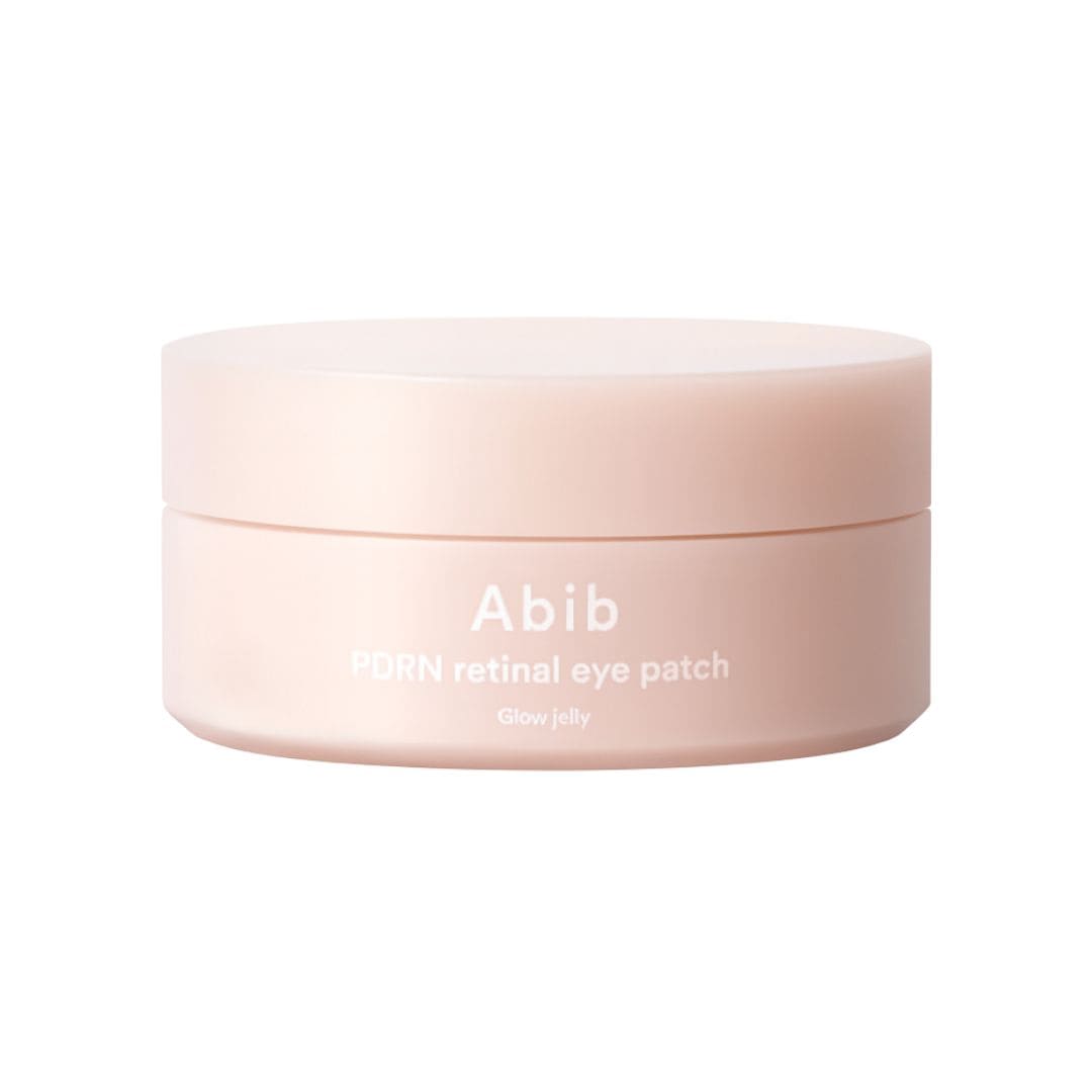 Abib - Patchs en gel pour les yeux au PDRN - 60 patchs