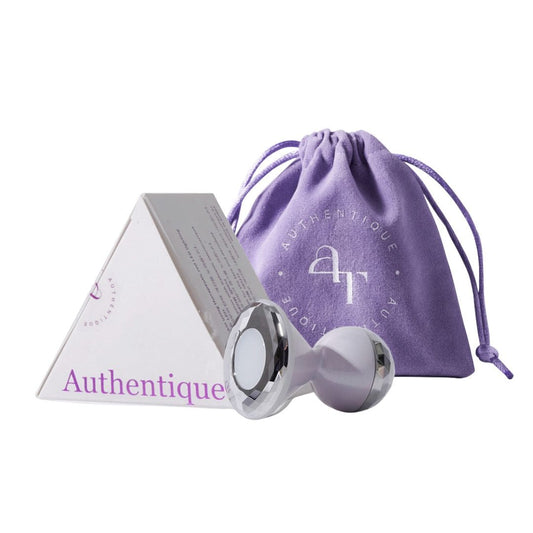 Authentique booster anti-âge pour le visage 3-en-1