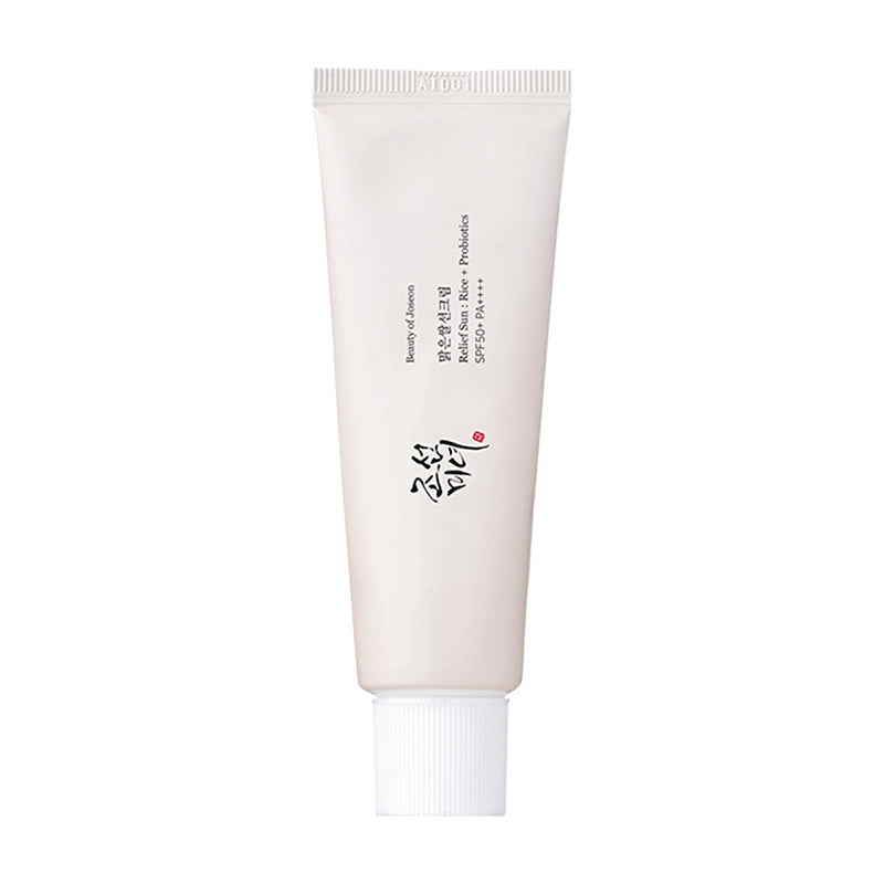 Beauty of Joseon crème solaire