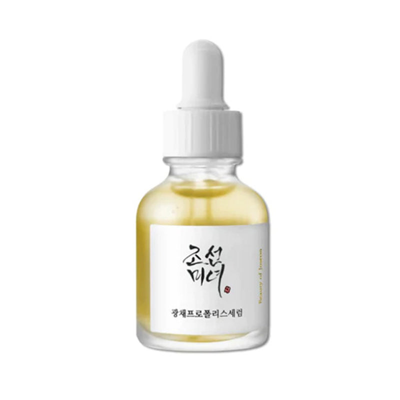 Beauty of Joseon - Sérum éclatant Propolis + Niacinamide - 30/60ml