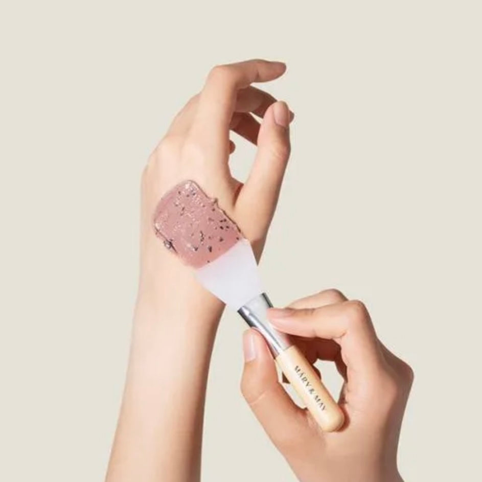 Mary&May Grand pinceau en silicone photo