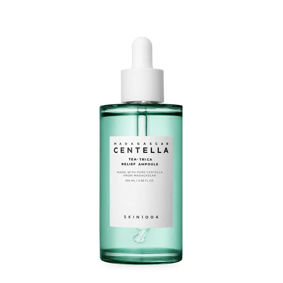Sérum apaisant madagascar skin1004