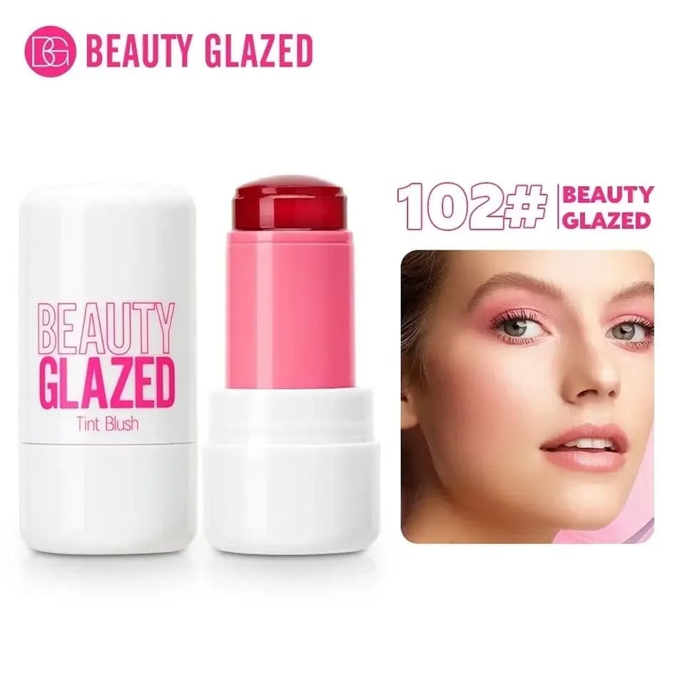 Beauty glazed teinte 102