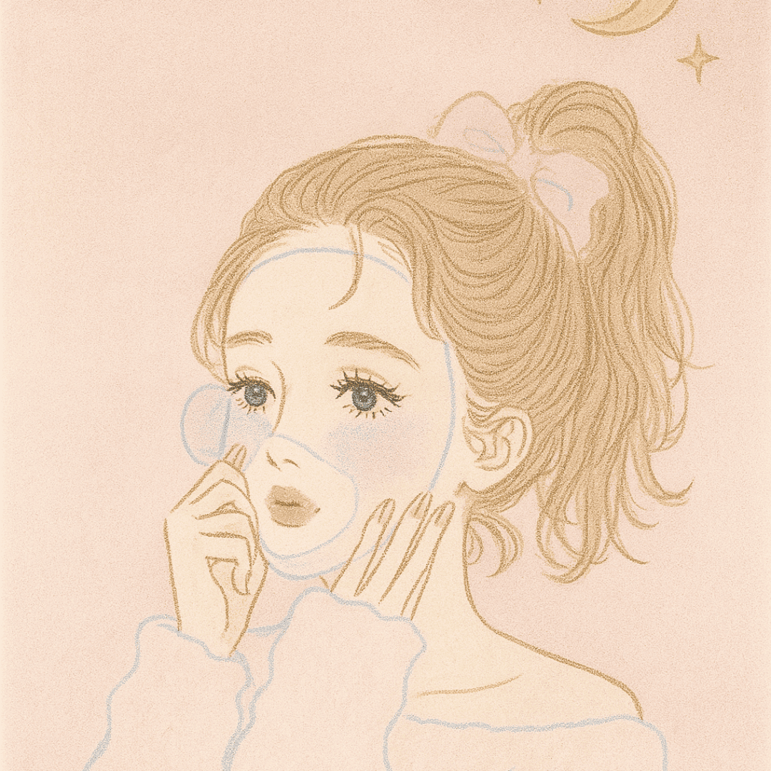 KOSE Cosmetics Masques visage Clear Turn Bare Skin Photo