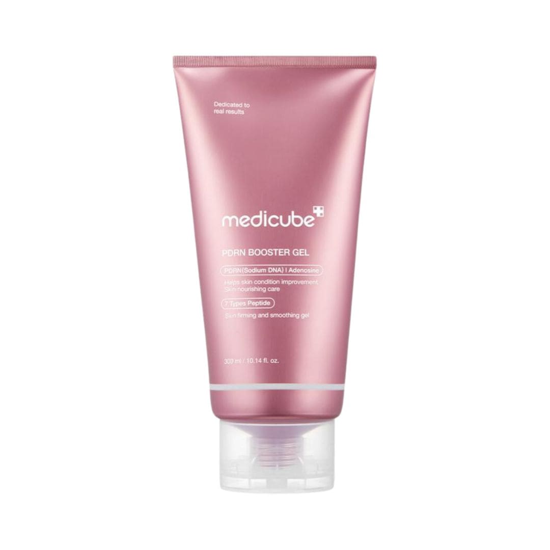 Gel hydratant Booster au PDRN Medicube