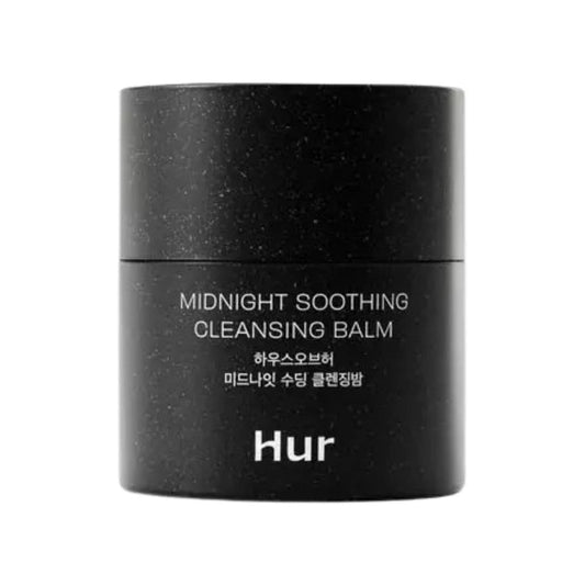House of Hur Baume démaquillant et apaisant pour la nuit 50ml