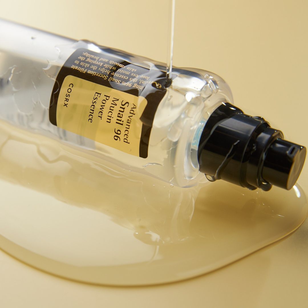 COSRX - Essence Advanced Snail 96 - 100ml