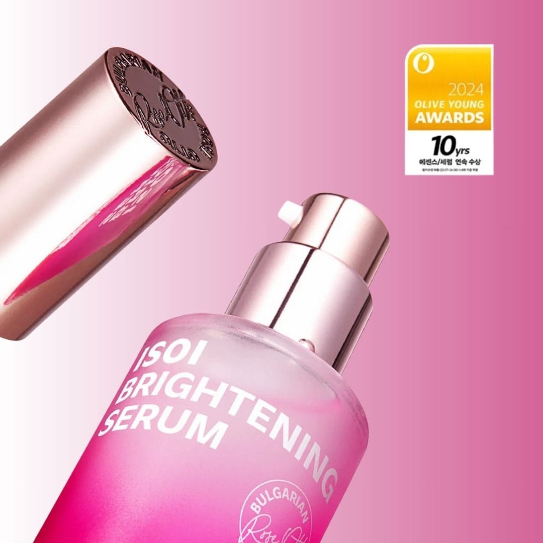 ISOI - Sérum anti-imperfections et tâches photo