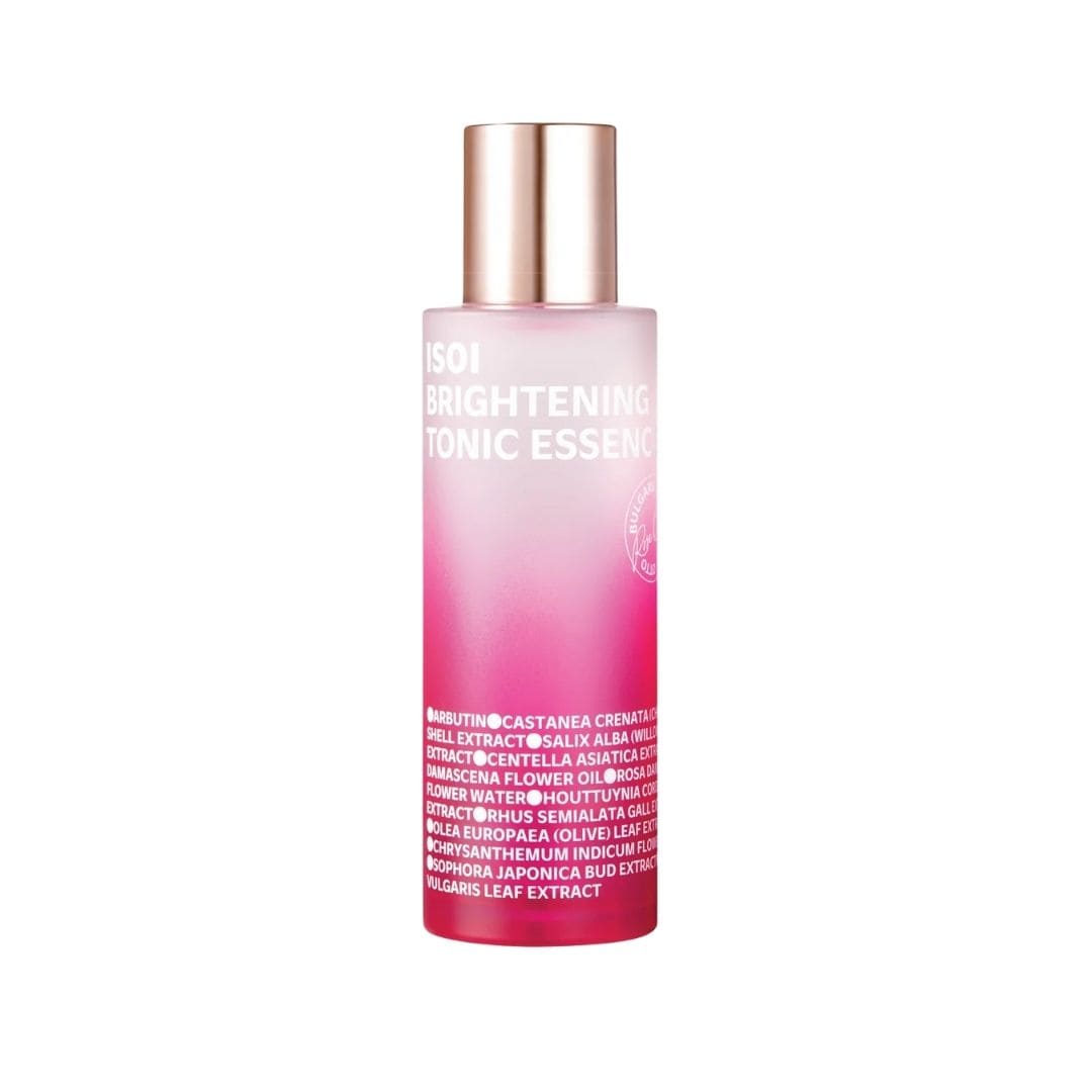 ISOI Essence Toner Éclat 130ml