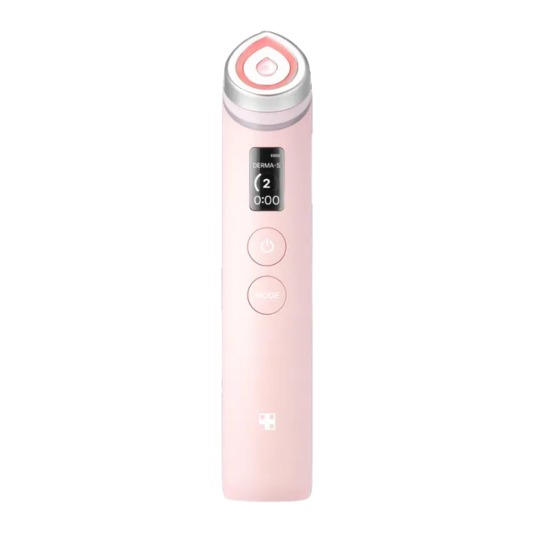 Medicube Appareil rose
