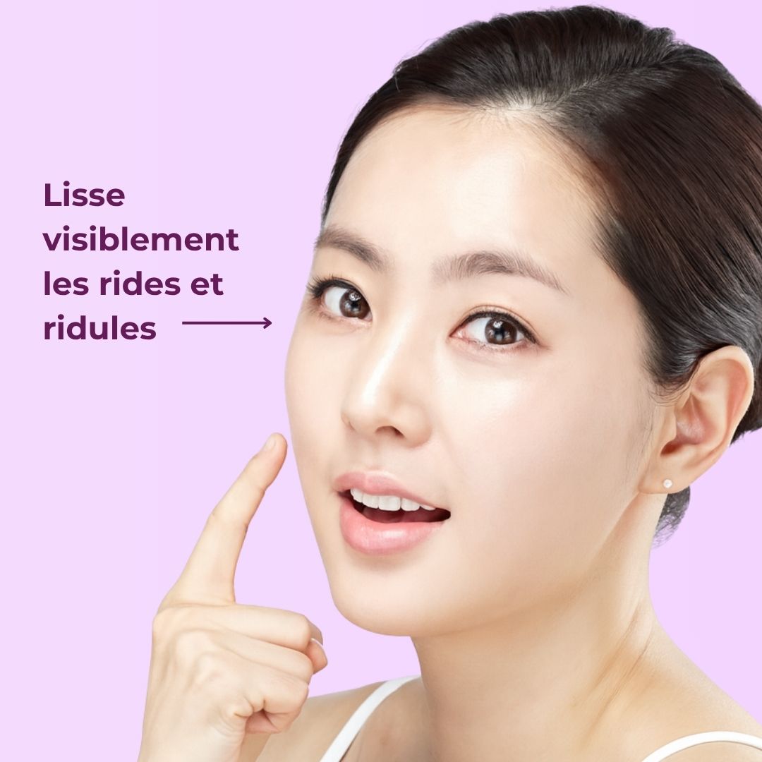 Mizon Sérum anti-âge au collagène 100 photo