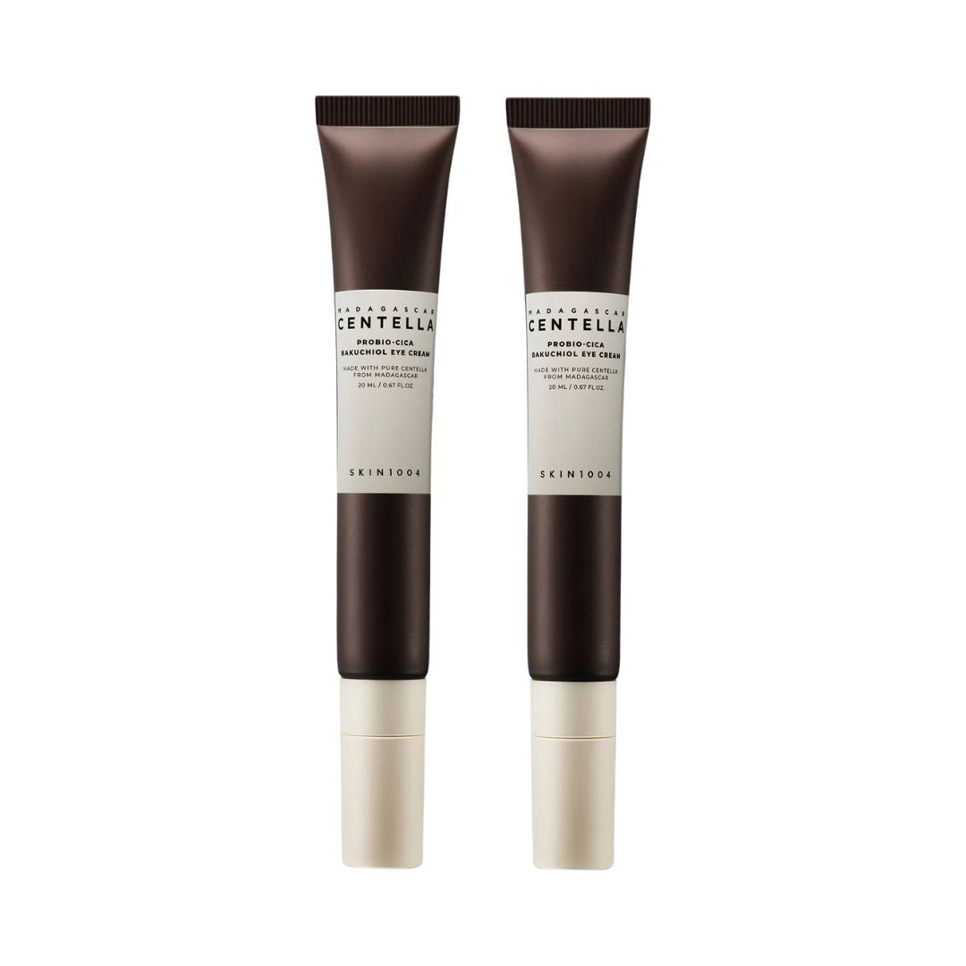 SKIN1004 - Crème pour les yeux Madagascar Centella Probio-Cica - 20ml