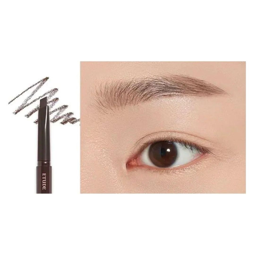 Etude - Crayon à sourcils
