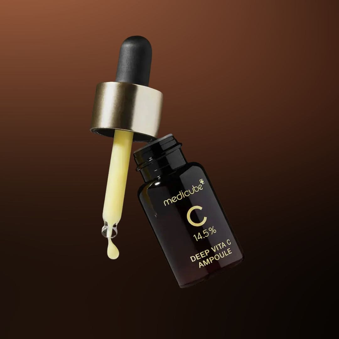 Medicube Ampoule Deep Vita C 10g photo