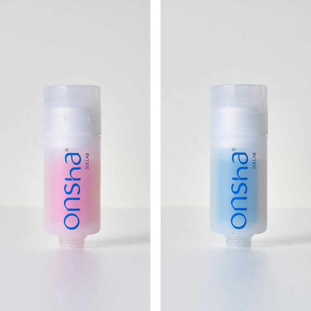 Sullab coque de diffusion Onsha Home avec filtre