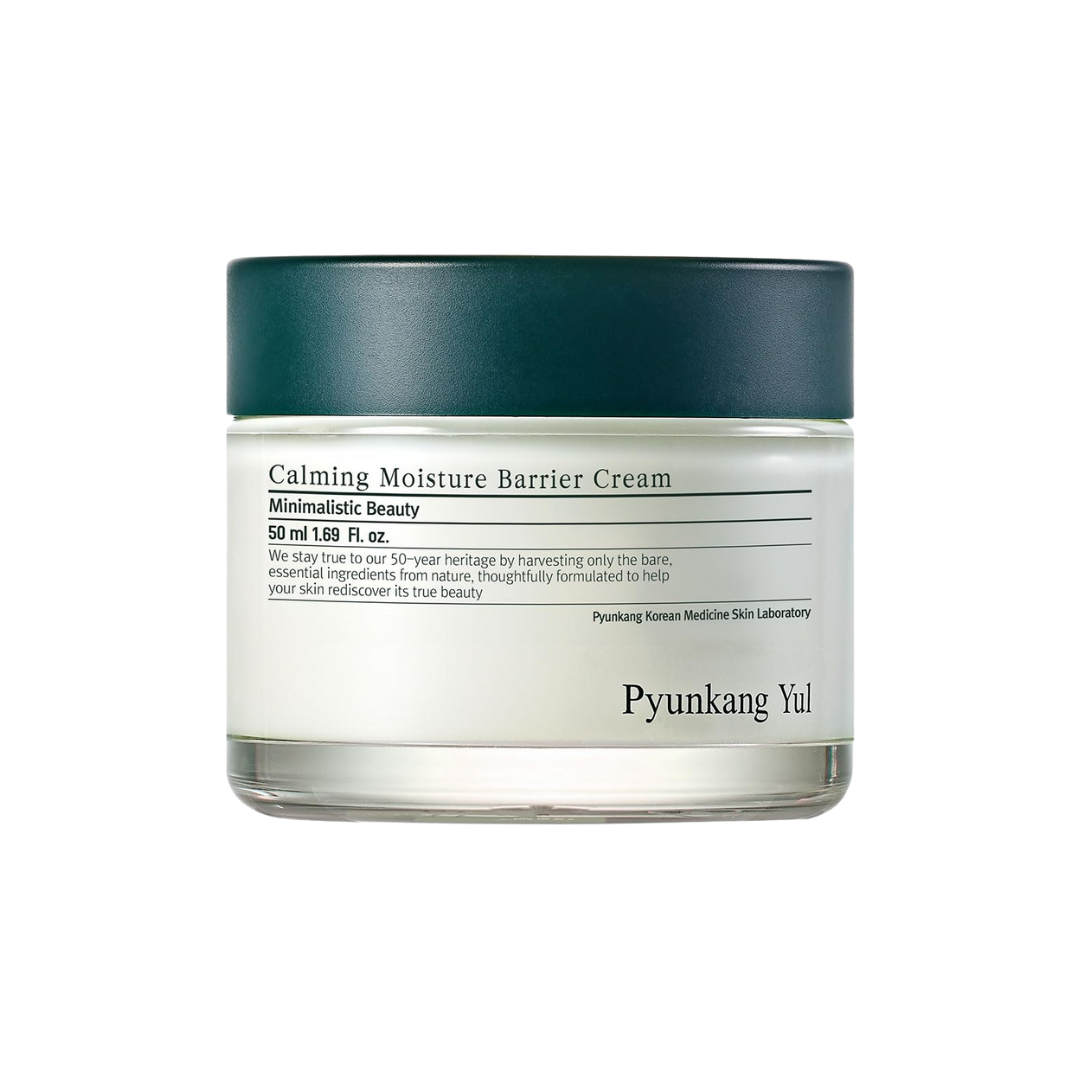 Pyunkang Yul Crème hydratante et apaisante pour la barrière cutanée